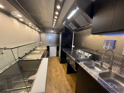 Imbisswagen, SOFORT VERFÜGBAR!