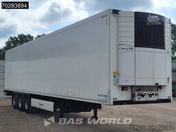 Krone SD Bi-/MultiTemp Doppelstock