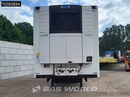 Krone SD Bi-/MultiTemp Doppelstock