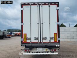 Krone SD Bi-/MultiTemp Doppelstock