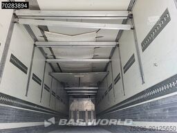 Krone SD Bi-/MultiTemp Doppelstock