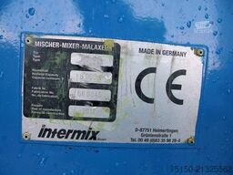  Abrollkipper Fahrmischer Aufbau  Nr.: 245