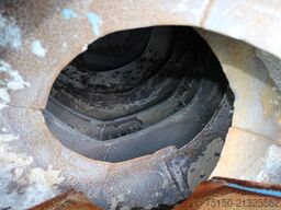  Abrollkipper Fahrmischer Aufbau  Nr.: 245