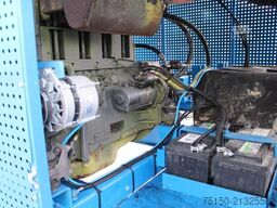  Abrollkipper Fahrmischer Aufbau  Nr.: 245