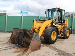 CATERPILLAR 928H - Nr.: 864