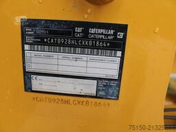 CATERPILLAR 928H - Nr.: 864