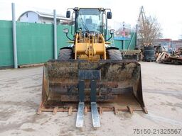 CATERPILLAR 928H - Nr.: 864