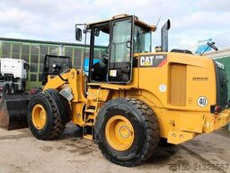 CATERPILLAR 928H - Nr.: 864