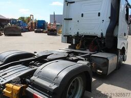 MERCEDES-BENZ 1845 4x2 Lowdeck - BigSpace - Nr.: 379