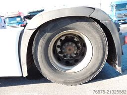 MERCEDES-BENZ 1845 Actros Streamspace (2x)