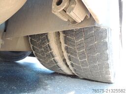 MERCEDES-BENZ 1845 Actros Streamspace (2x)