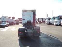 MERCEDES-BENZ 1845 Actros Streamspace (2x)