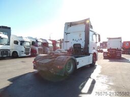 MERCEDES-BENZ 1845 Actros Streamspace (2x)