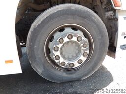 MERCEDES-BENZ 1845 Actros Streamspace (2x)