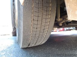 MERCEDES-BENZ 1845 Actros Streamspace (2x)