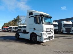 MERCEDES-BENZ 1845 Actros Streamspace (2x)