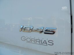 MERCEDES-BENZ 1845 Actros Streamspace (2x)