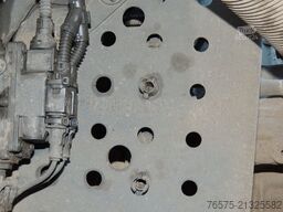 MERCEDES-BENZ 1845 Actros Streamspace (2x)