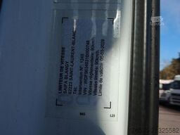 MERCEDES-BENZ 1845 Actros Streamspace (2x)