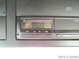 MERCEDES-BENZ 1845 Actros Streamspace (2x)