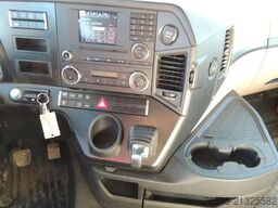 MERCEDES-BENZ 1845 Actros Streamspace (2x)