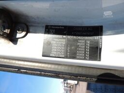 MERCEDES-BENZ 1845 Actros Streamspace (2x)