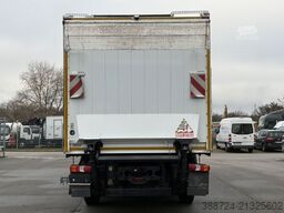 MERCEDES-BENZ Antos2543*E6a*Retarder*Lenk+Lift*tifikat