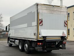 MERCEDES-BENZ Antos2543*E6a*Retarder*Lenk+Lift*tifikat
