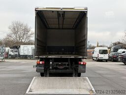 MERCEDES-BENZ Antos2543*E6a*Retarder*Lenk+Lift*tifikat