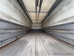 MERCEDES-BENZ Antos2543*E6a*Retarder*Lenk+Lift*tifikat