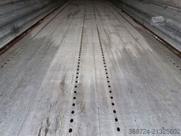 MERCEDES-BENZ Antos2543*E6a*Retarder*Lenk+Lift*tifikat