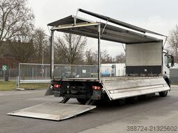 MERCEDES-BENZ Antos2543*E6a*Retarder*Lenk+Lift*tifikat