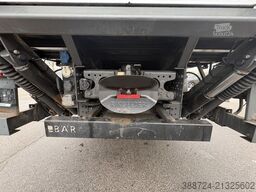 MERCEDES-BENZ Antos2543*E6a*Retarder*Lenk+Lift*tifikat