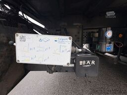 MERCEDES-BENZ Antos2543*E6a*Retarder*Lenk+Lift*tifikat