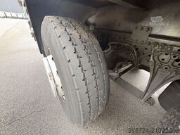 MERCEDES-BENZ Antos2543*E6a*Retarder*Lenk+Lift*tifikat