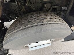 MERCEDES-BENZ Antos2543*E6a*Retarder*Lenk+Lift*tifikat