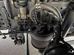 MERCEDES-BENZ Antos2543*E6a*Retarder*Lenk+Lift*tifikat