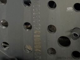 MERCEDES-BENZ Antos2543*E6a*Retarder*Lenk+Lift*tifikat