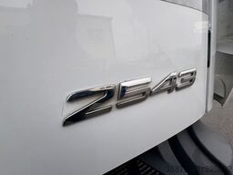 MERCEDES-BENZ Antos2543*E6a*Retarder*Lenk+Lift*tifikat