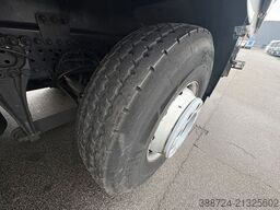 MERCEDES-BENZ Antos2543*E6a*Retarder*Lenk+Lift*tifikat