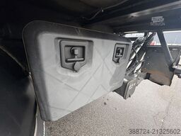 MERCEDES-BENZ Antos2543*E6a*Retarder*Lenk+Lift*tifikat