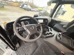 MERCEDES-BENZ Antos2543*E6a*Retarder*Lenk+Lift*tifikat