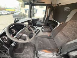 MERCEDES-BENZ Antos2543*E6a*Retarder*Lenk+Lift*tifikat