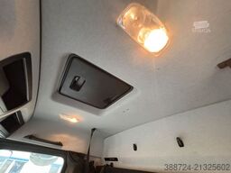 MERCEDES-BENZ Antos2543*E6a*Retarder*Lenk+Lift*tifikat