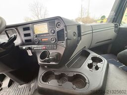 MERCEDES-BENZ Antos2543*E6a*Retarder*Lenk+Lift*tifikat