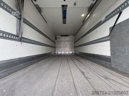 ROHR RAK / 18 IV*Frigoblock*LBW*BPW-Achsen*Rolltor*