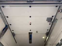 ROHR RAK / 18 IV*Frigoblock*LBW*BPW-Achsen*Rolltor*