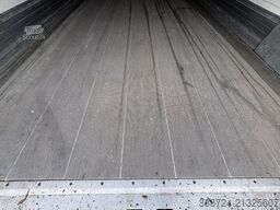 ROHR RAK / 18 IV*Frigoblock*LBW*BPW-Achsen*Rolltor*