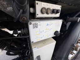 ROHR RAK / 18 IV*Frigoblock*LBW*BPW-Achsen*Rolltor*