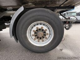 ROHR RAK / 18 IV*Frigoblock*LBW*BPW-Achsen*Rolltor*